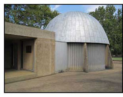 Planetarium